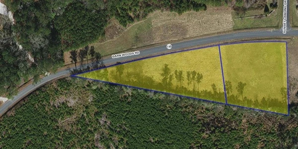 Main Listing Image