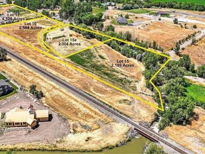 Main Listing Image