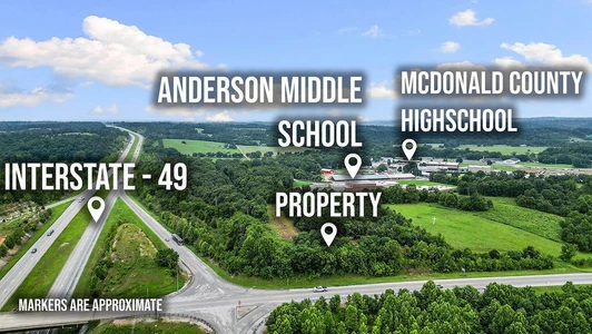 Main Listing Image