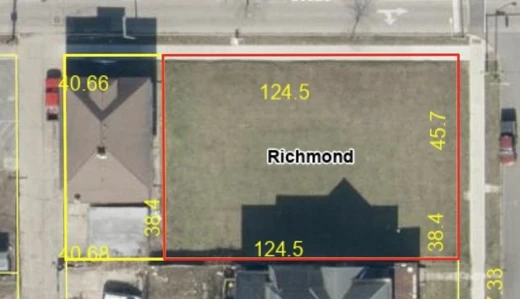 Main Listing Image