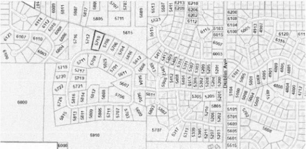 Main Listing Image