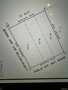 Main Listing Image