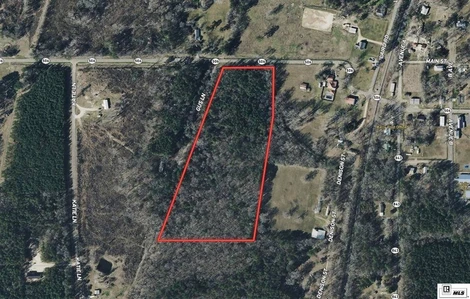 Main Listing Image
