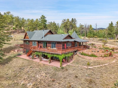Main Listing Image