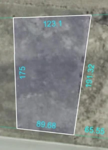 Main Listing Image