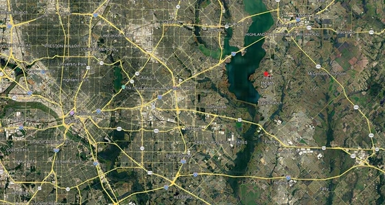 Main Listing Image