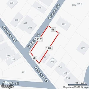Main Listing Image