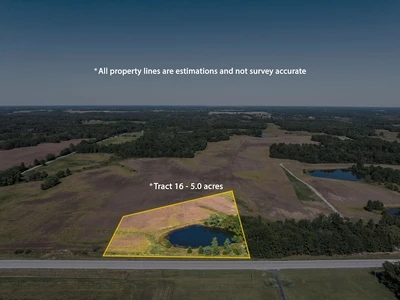 Main Listing Image