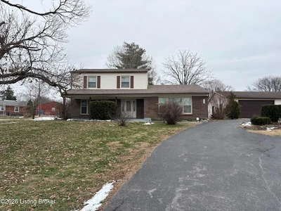 Main Listing Image