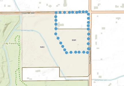 Main Listing Image