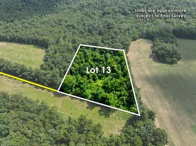 Main Listing Image