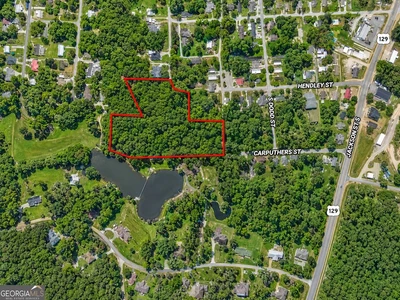 Main Listing Image
