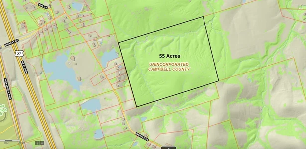 Main Listing Image