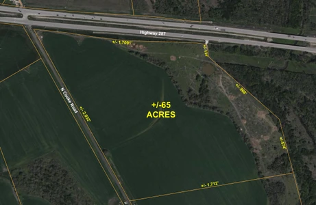 Main Listing Image