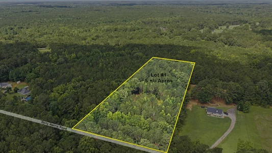 Main Listing Image
