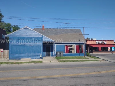Main Listing Image