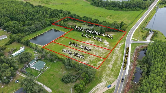 Main Listing Image