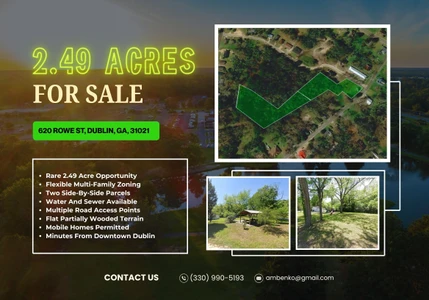 Main Listing Image