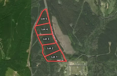 Main Listing Image
