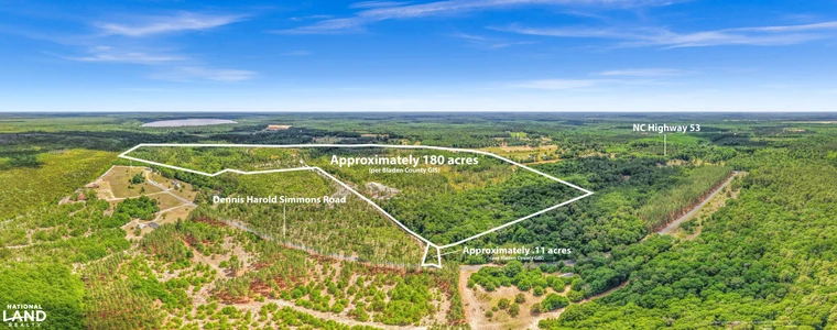 Main Listing Image