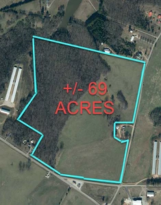 Main Listing Image