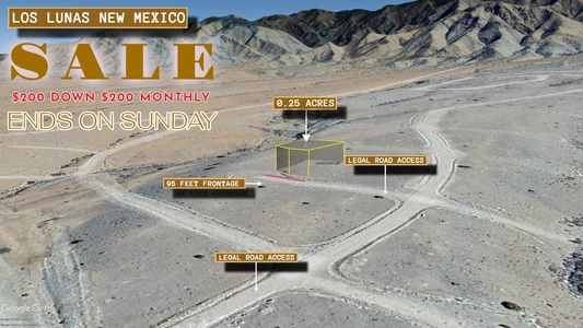 Main Listing Image