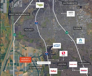 Main Listing Image