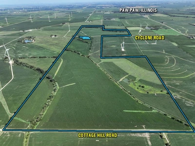 Main Listing Image