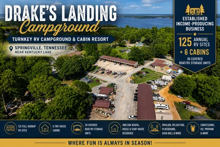 Main Listing Image