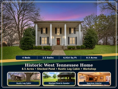 Main Listing Image