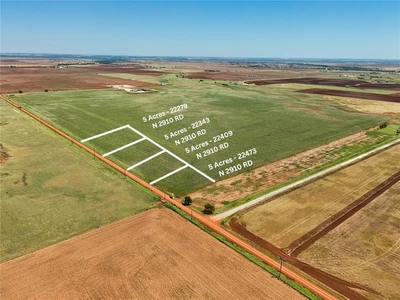Main Listing Image