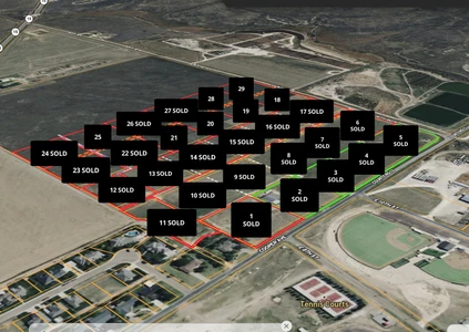Main Listing Image