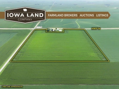 Main Listing Image