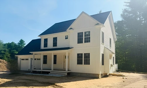 Main Listing Image