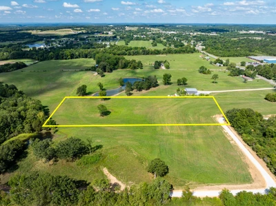 Main Listing Image