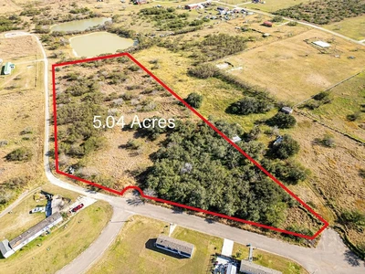 Main Listing Image