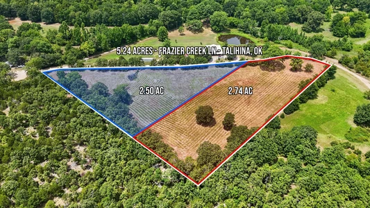 Main Listing Image
