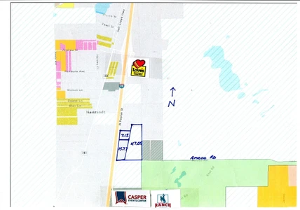 Main Listing Image