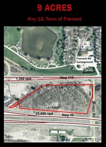 Main Listing Image