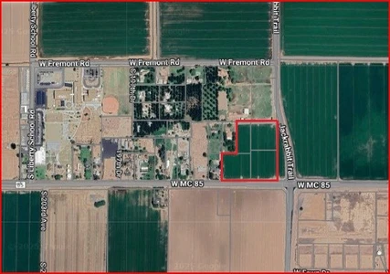 Main Listing Image