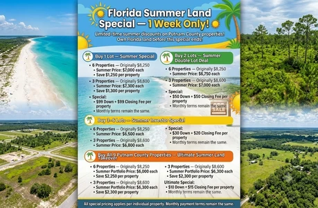 Main Listing Image