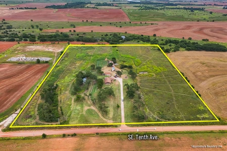 Main Listing Image