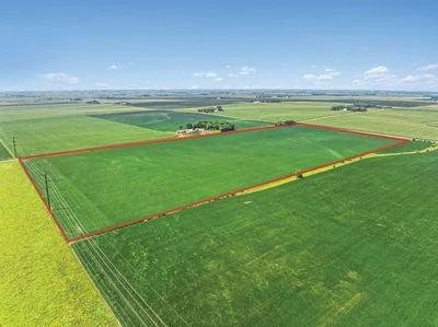 Main Listing Image
