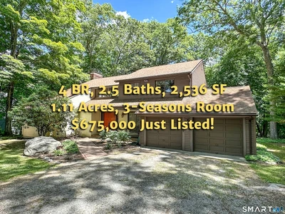 Main Listing Image