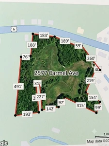 Main Listing Image