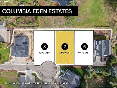 Main Listing Image