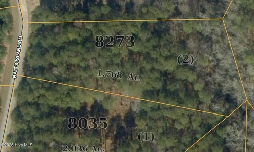 Main Listing Image