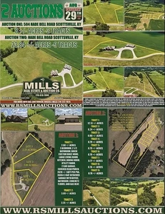 Main Listing Image