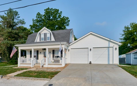 Main Listing Image