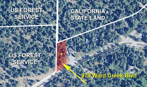 Main Listing Image
